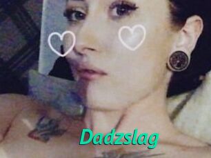 Dadzslag