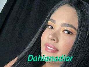 Dahianadior