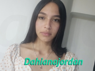 Dahianajordan