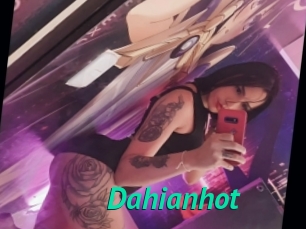 Dahianhot