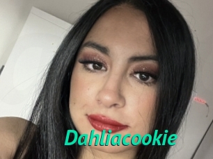 Dahliacookie