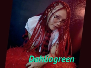 Dahliagreen