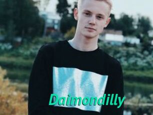 Daimondilly