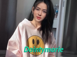 Daintymarie