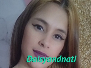 Daisyandnati