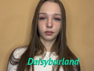 Daisyburland