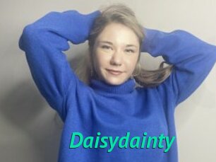 Daisydainty