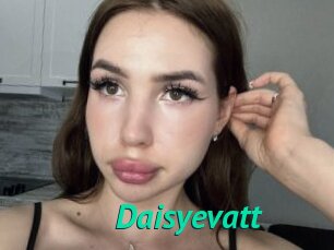 Daisyevatt