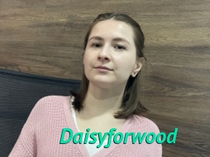 Daisyforwood