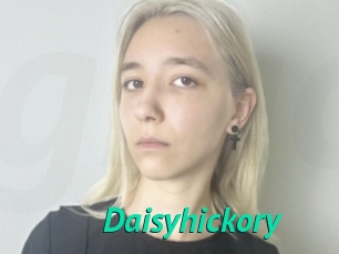 Daisyhickory