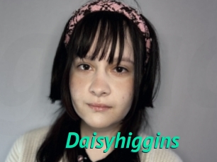 Daisyhiggins