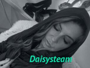 Daisysteam