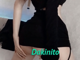 Dakinito