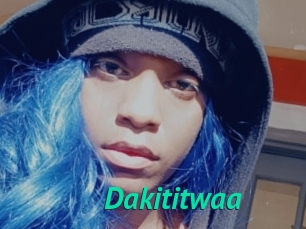 Dakititwaa