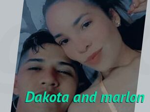 Dakota_and_marlon