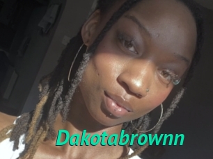 Dakotabrownn