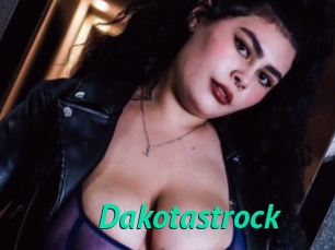 Dakotastrock