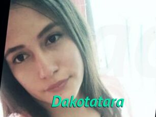 Dakotatara