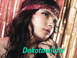 Dakotawilder