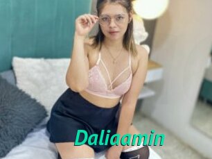 Daliaamin