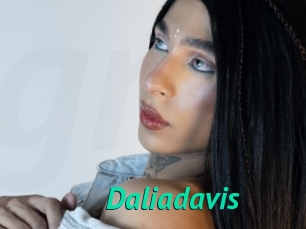 Daliadavis