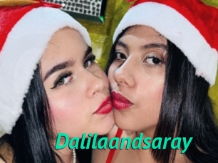 Dalilaandsaray