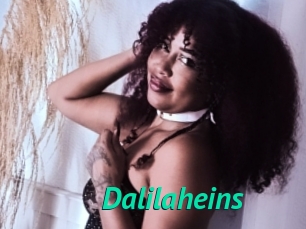 Dalilaheins