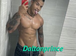 Daltonprince