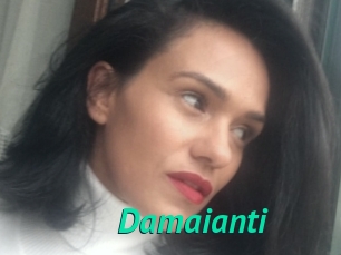 Damaianti