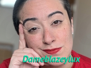 Dameblazeylux