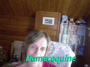 Damecoquine