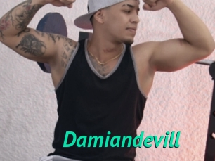 Damiandevill