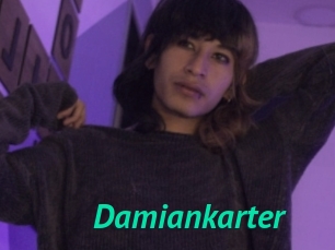 Damiankarter