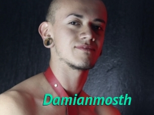 Damianmosth