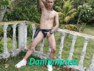 Damianpaez