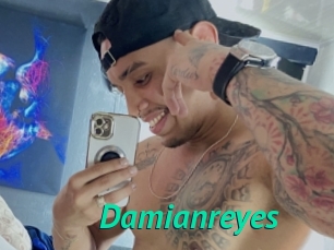 Damianreyes