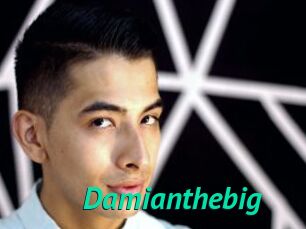 Damianthebig