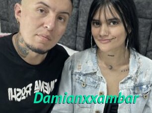 Damianxxambar