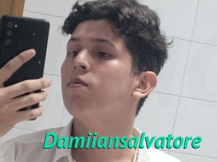 Damiiansalvatore