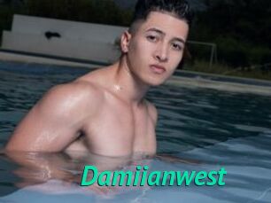 Damiianwest