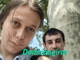 Damirbagirov