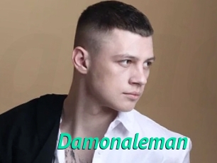 Damonaleman