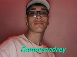 Damonandrey