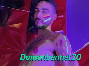 Damonbennet20