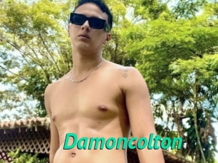 Damoncolton