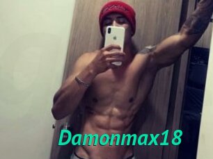 Damonmax18