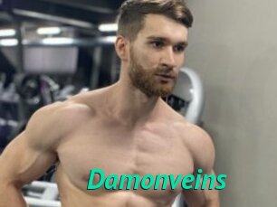 Damonveins