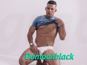 Damoonblack