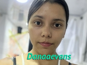 Danaaevans