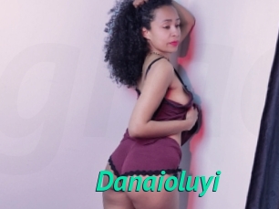 Danaioluyi